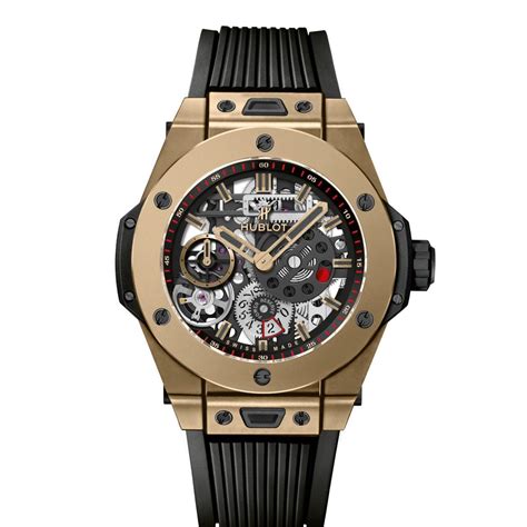 big bang mega 10 hublot|hublot meca 10.